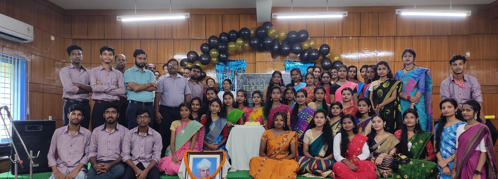 Teachers' Day Celebration 2023